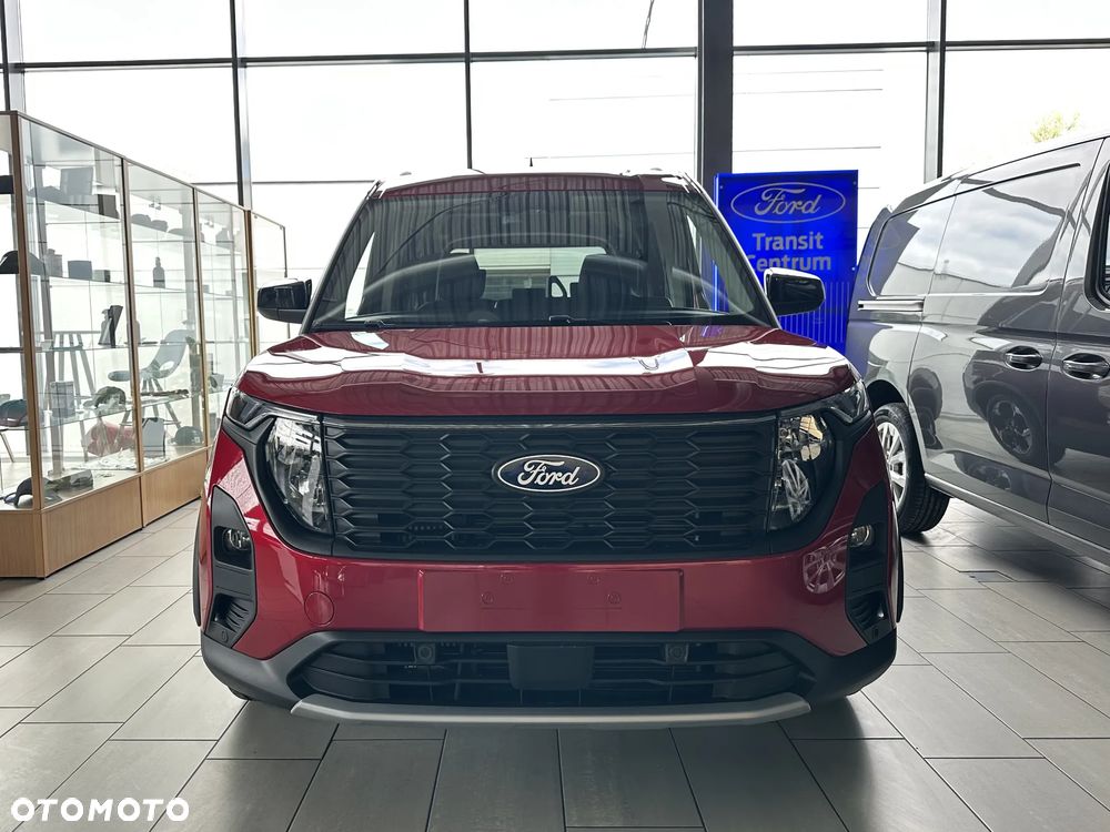 Ford Tourneo - 2