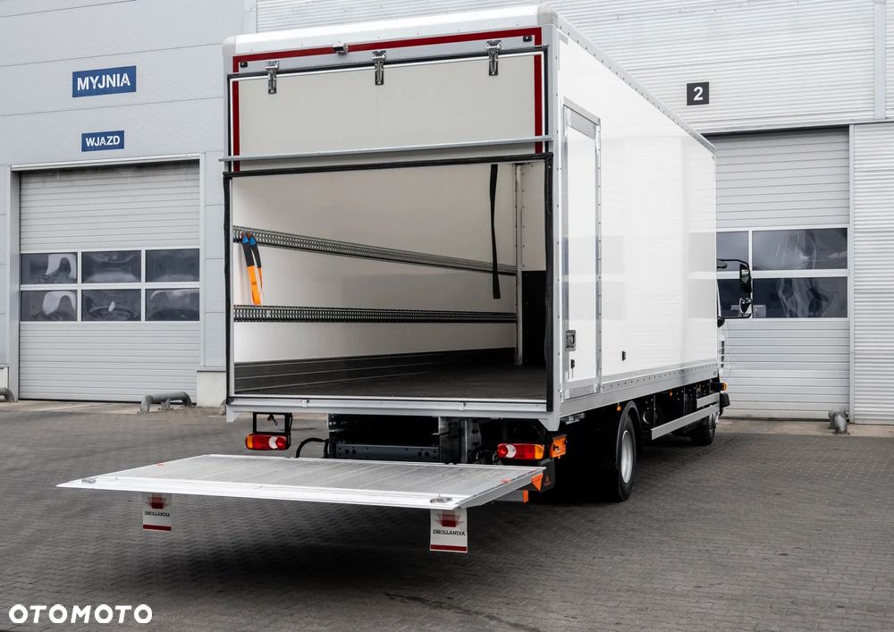 DAF XB - 6
