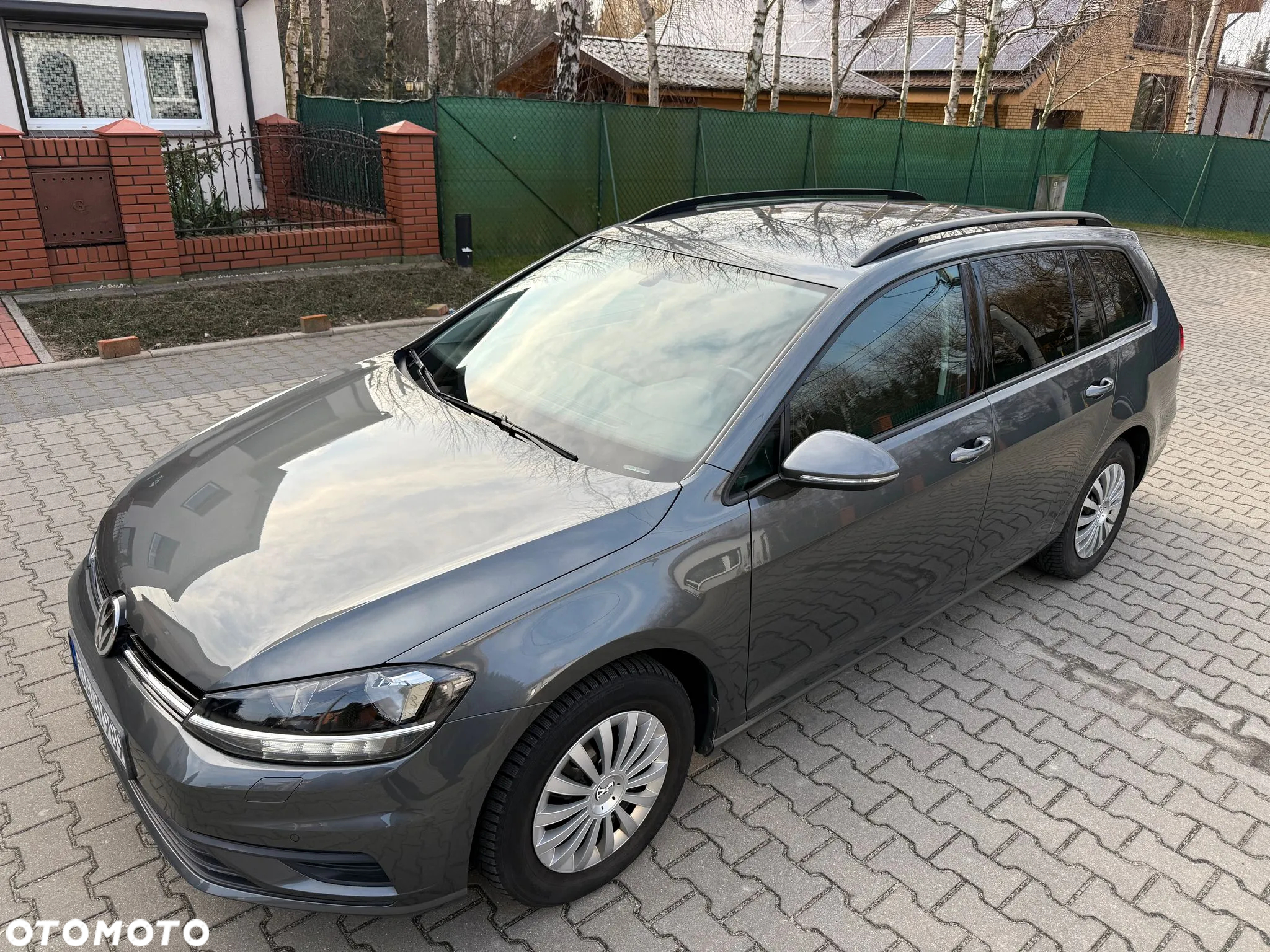 Volkswagen Golf VII 1.4 TSI BMT Comfortline - 4
