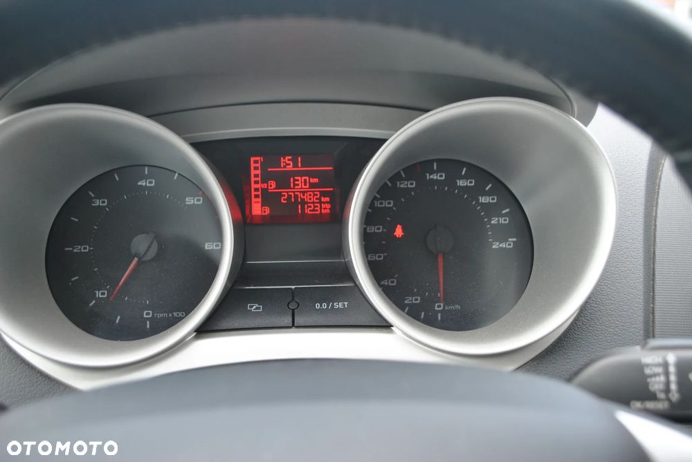 Seat Ibiza SC 1.6 TDI CR Sport - 7
