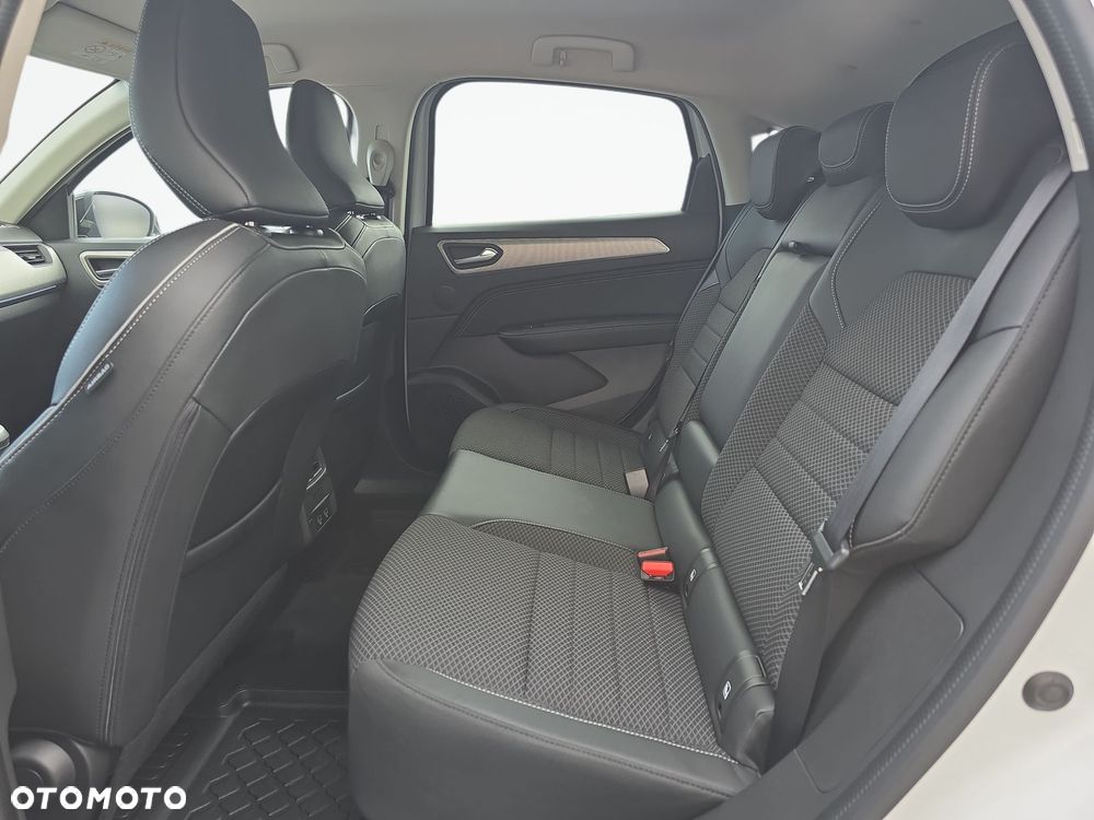 Renault Arkana 1.6 E-TECH Intens MMT - 27