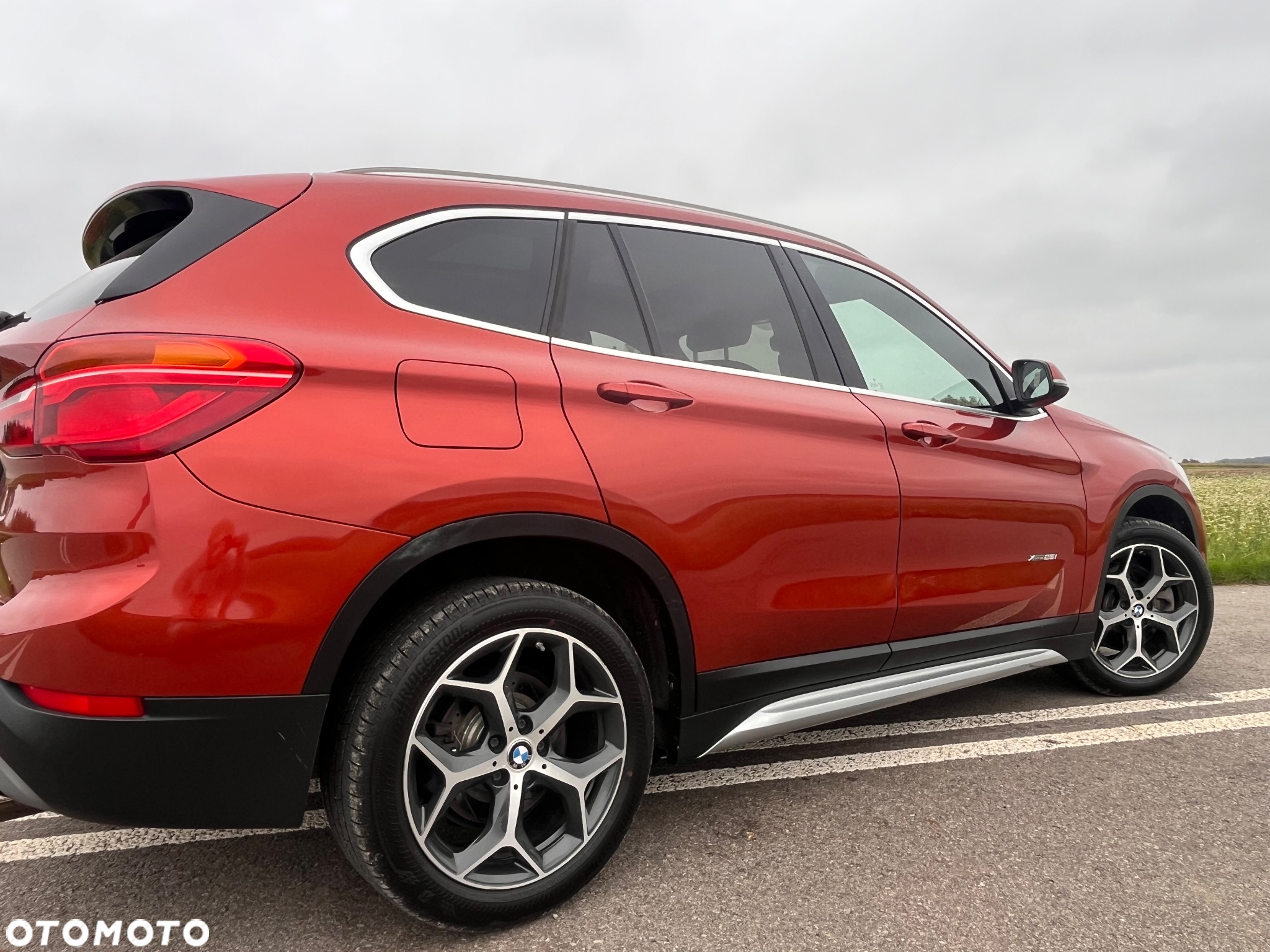 BMW X1 - 6