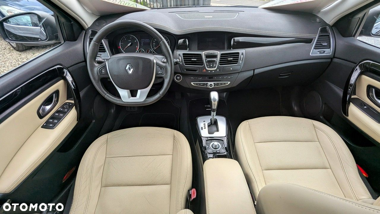 Renault Laguna - 18