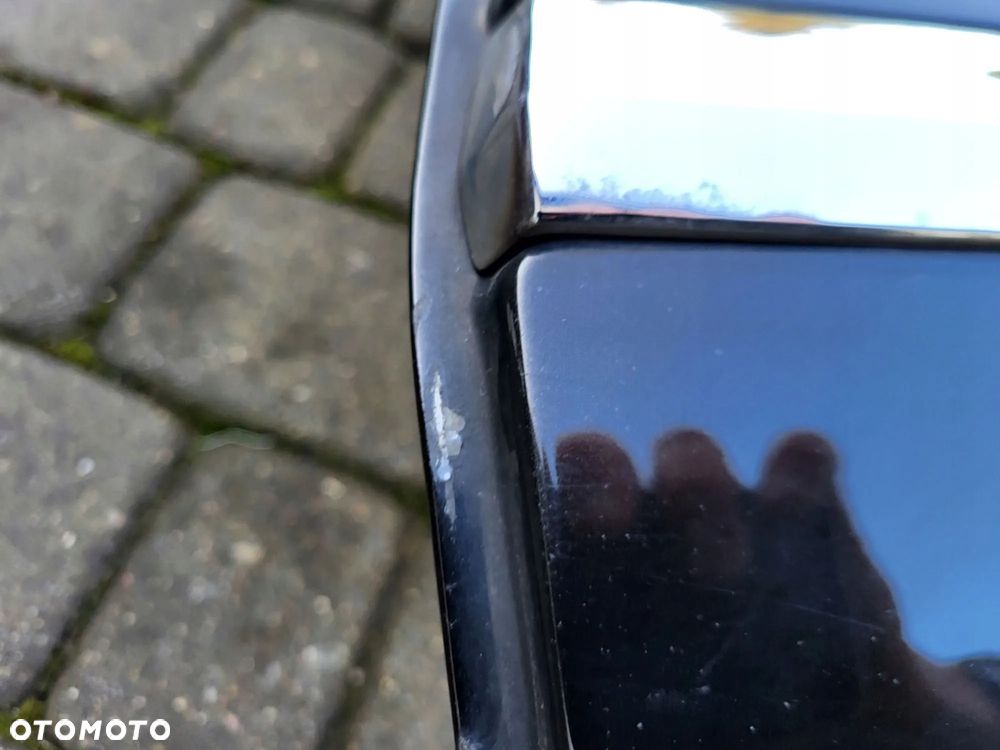 CITROEN C5 III X7 LIFT DRZWI TYLNE TYŁ LEWE KOMBI KDMD BRĄZOWE 13R - 6