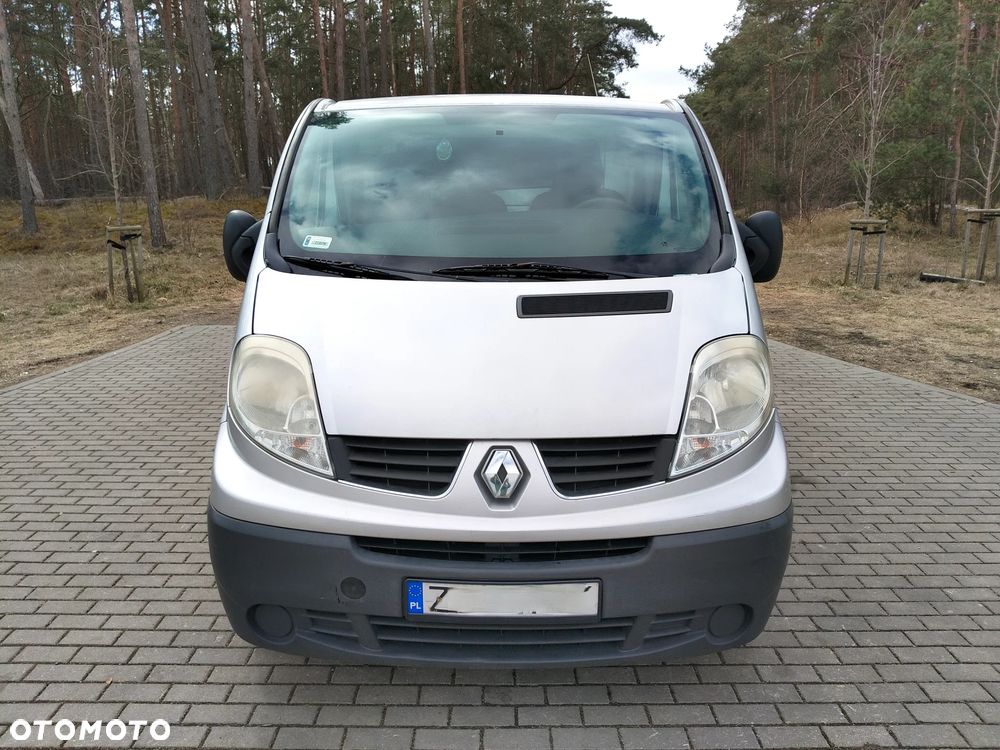 Renault Trafic - 4