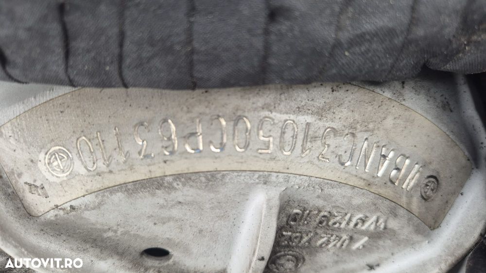 BMW Seria 5 520d Aut. - 19