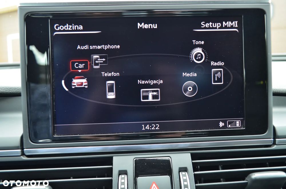 Audi A6 Avant 2.0 TDI ultra S tronic - 29