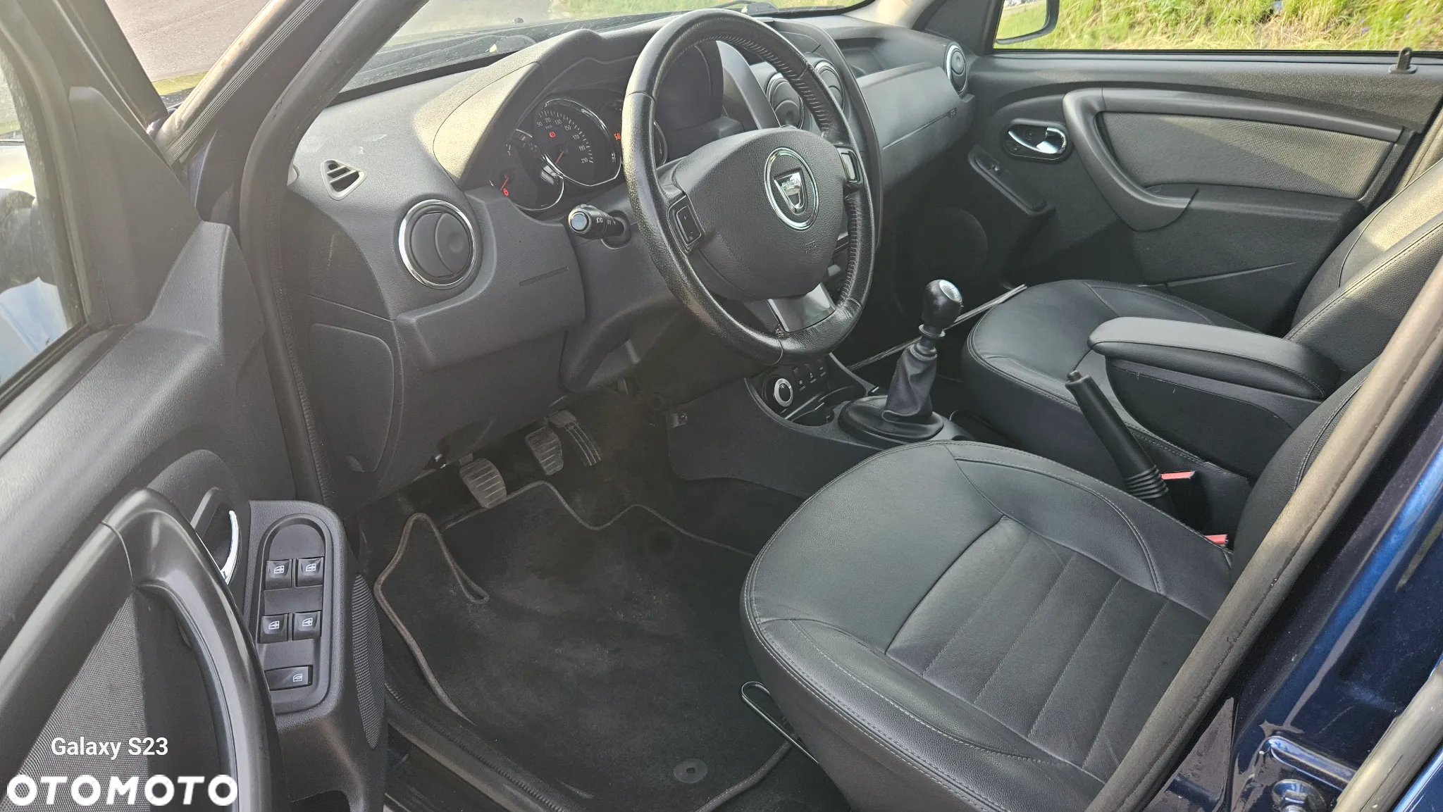 Dacia Duster 1.2 TCe Celebration 4x4 S&S EU6 - 7