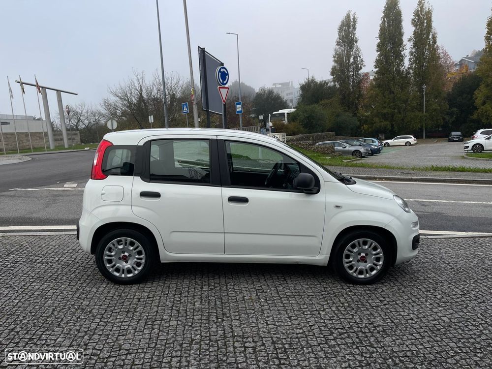 Fiat Panda - 12