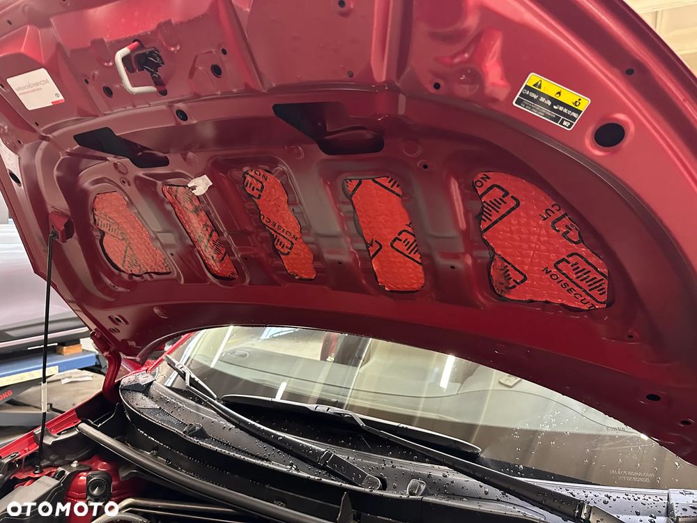 Toyota Yaris 1.5 Comfort - 21