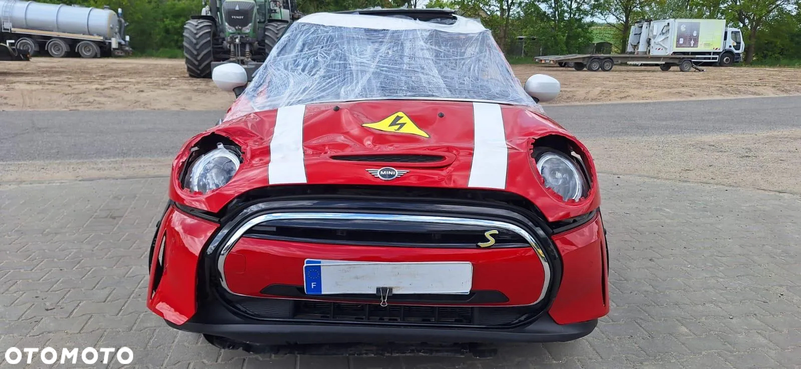 MINI Cooper SE - 2