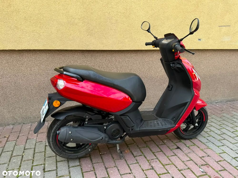Peugeot Kisbee - 13