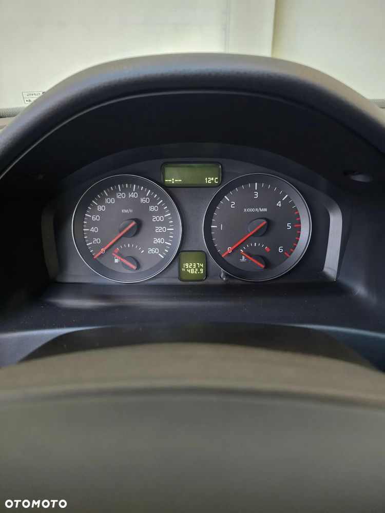 Volvo C30 1.6D DRIVe Momentum - 16