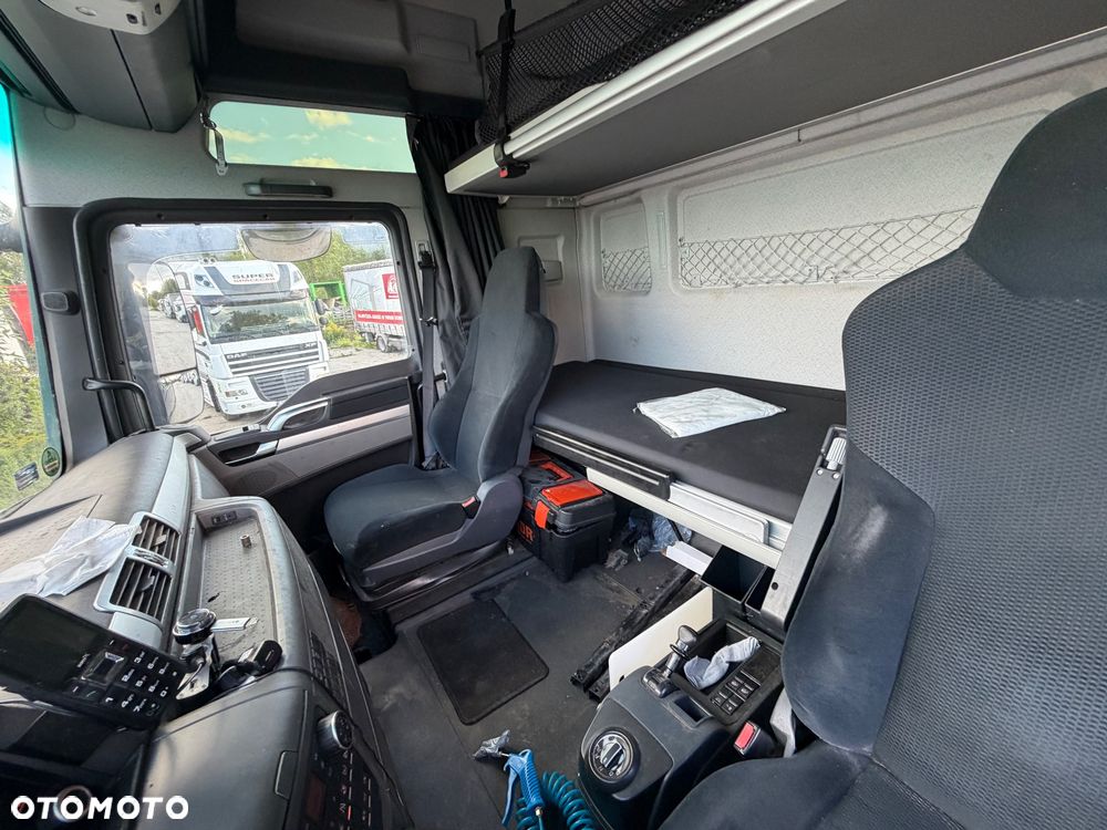 MAN TGX18.480 - 11