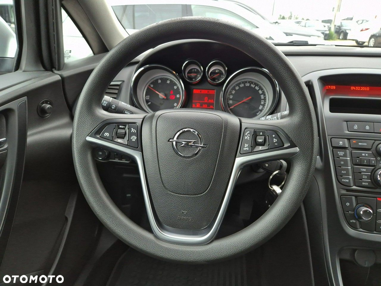 Opel Astra - 19