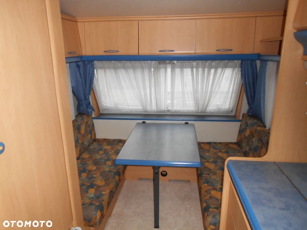 Hobby DE LUXE 400 - 3