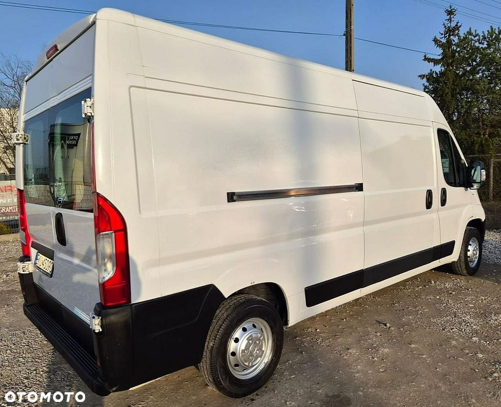 Fiat Ducato - 4