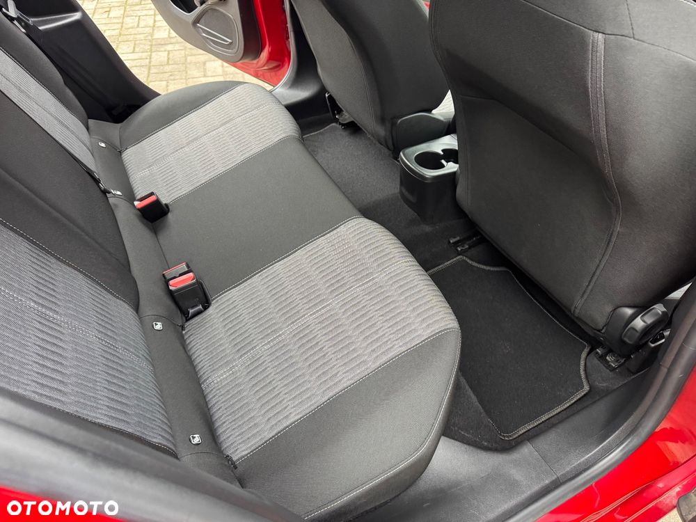 Opel Corsa 1.2 Direct Injection Turbo Start/Stop Ultimate - 38