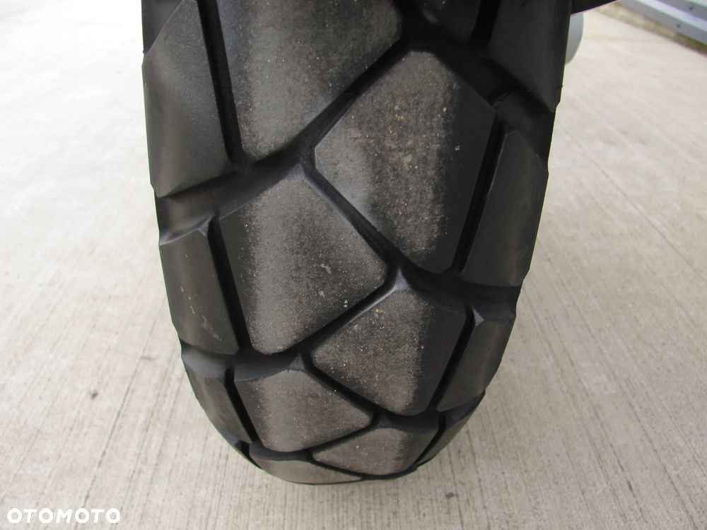 BMW GS - 30
