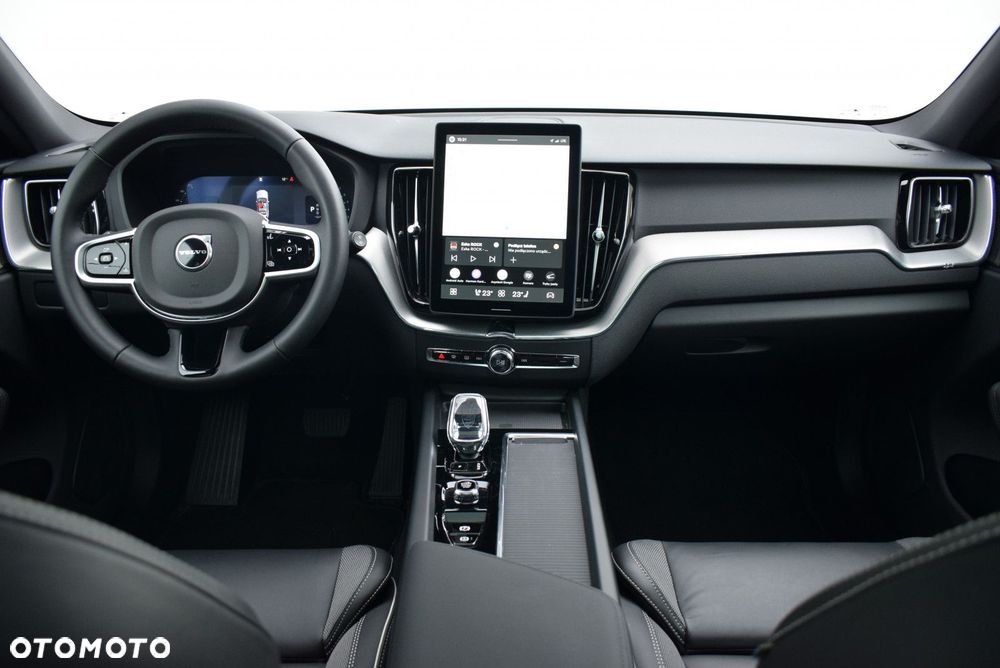 Volvo XC 60 - 13