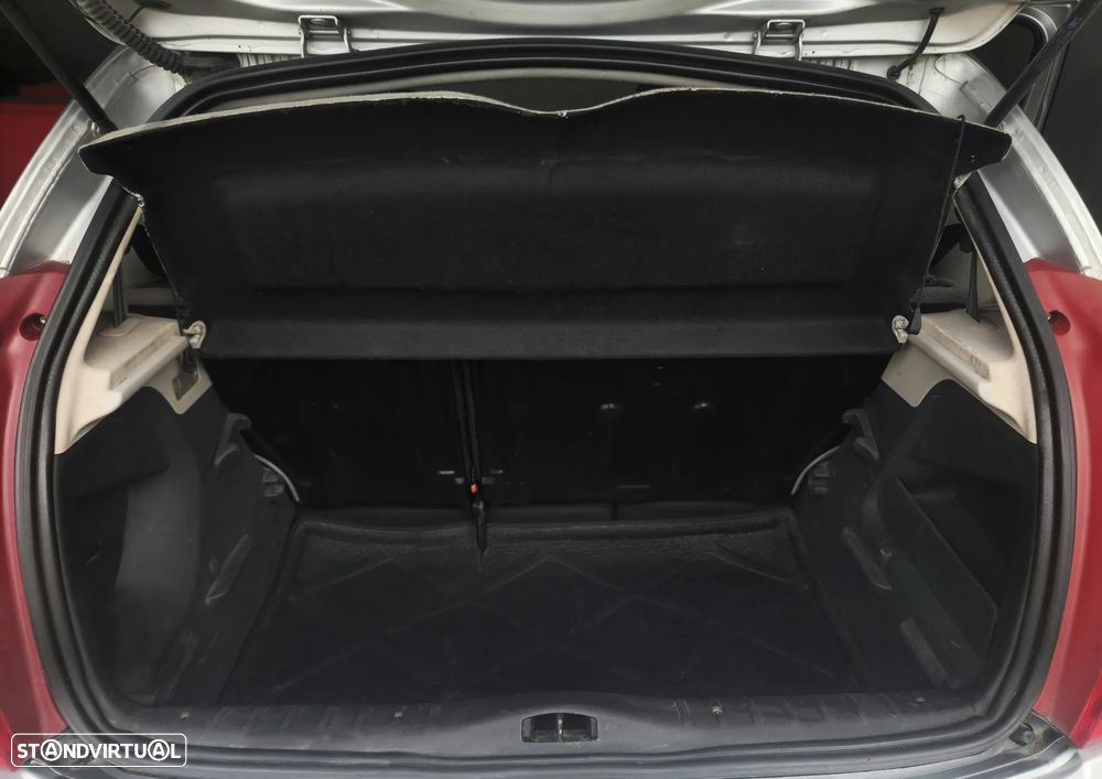 Citroën C3 1.1 Exclusive - 15