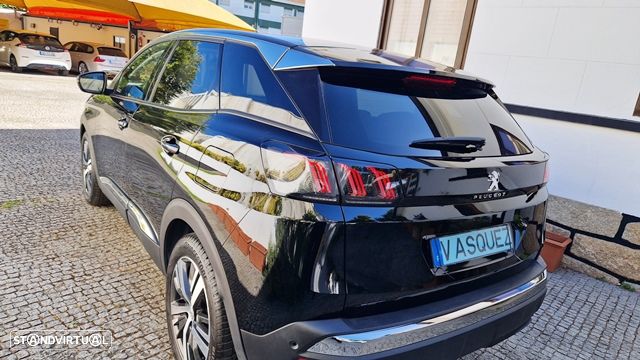 Peugeot 3008 1.6 Hybrid Allure Pack e-EAT8 - 6