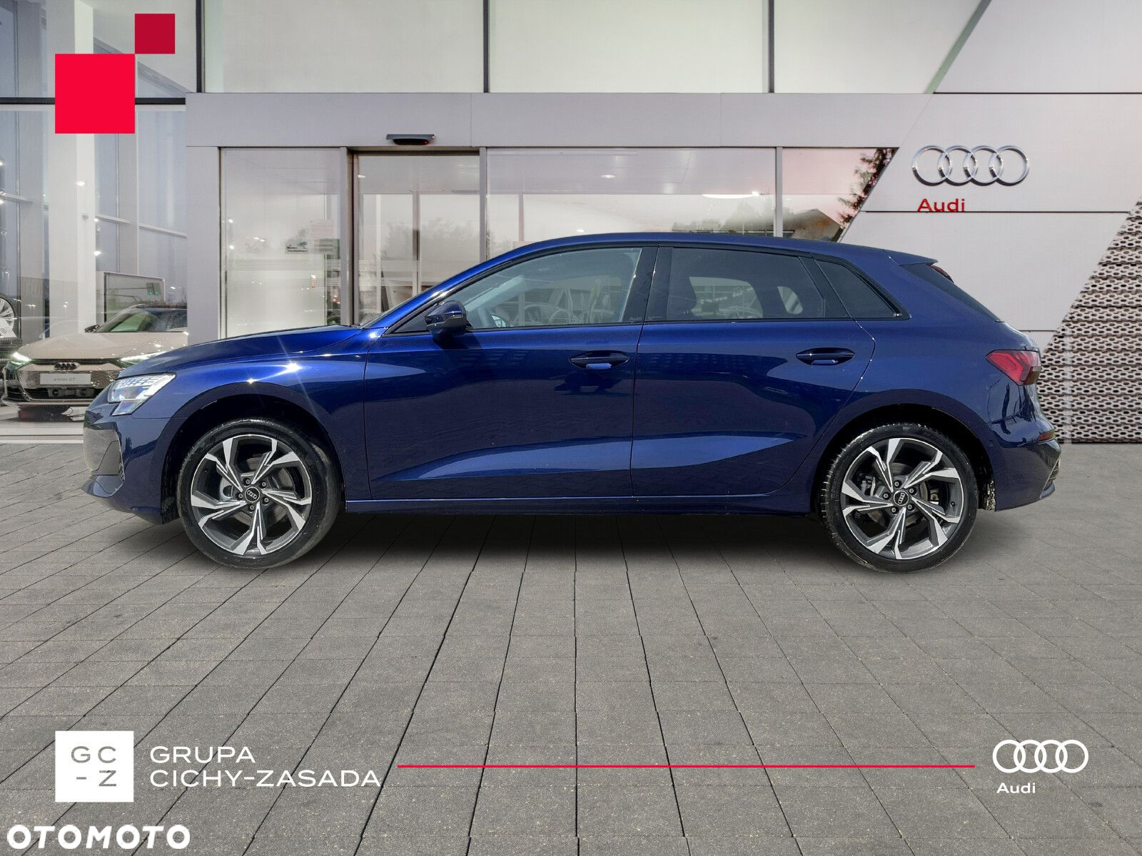 Audi A3 - 2