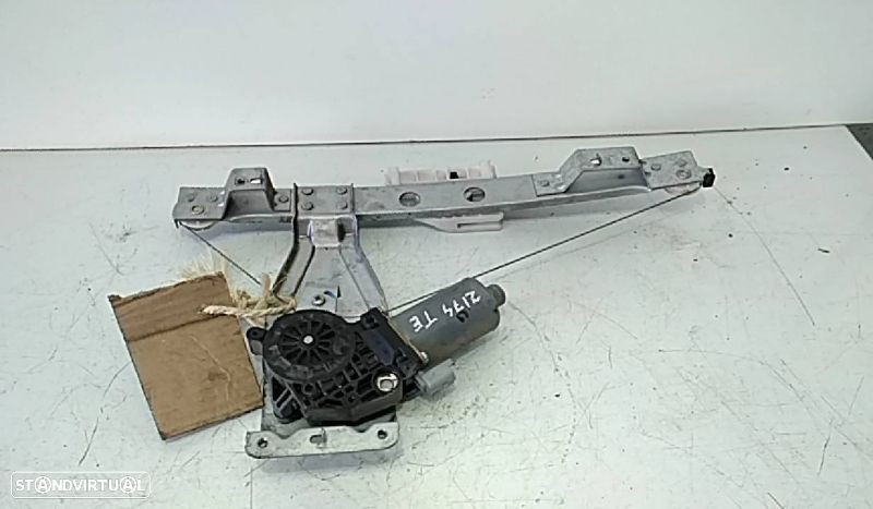 Elevador Elect Tras Esq Citroën C3 I (Fc_, Fn_) - 1