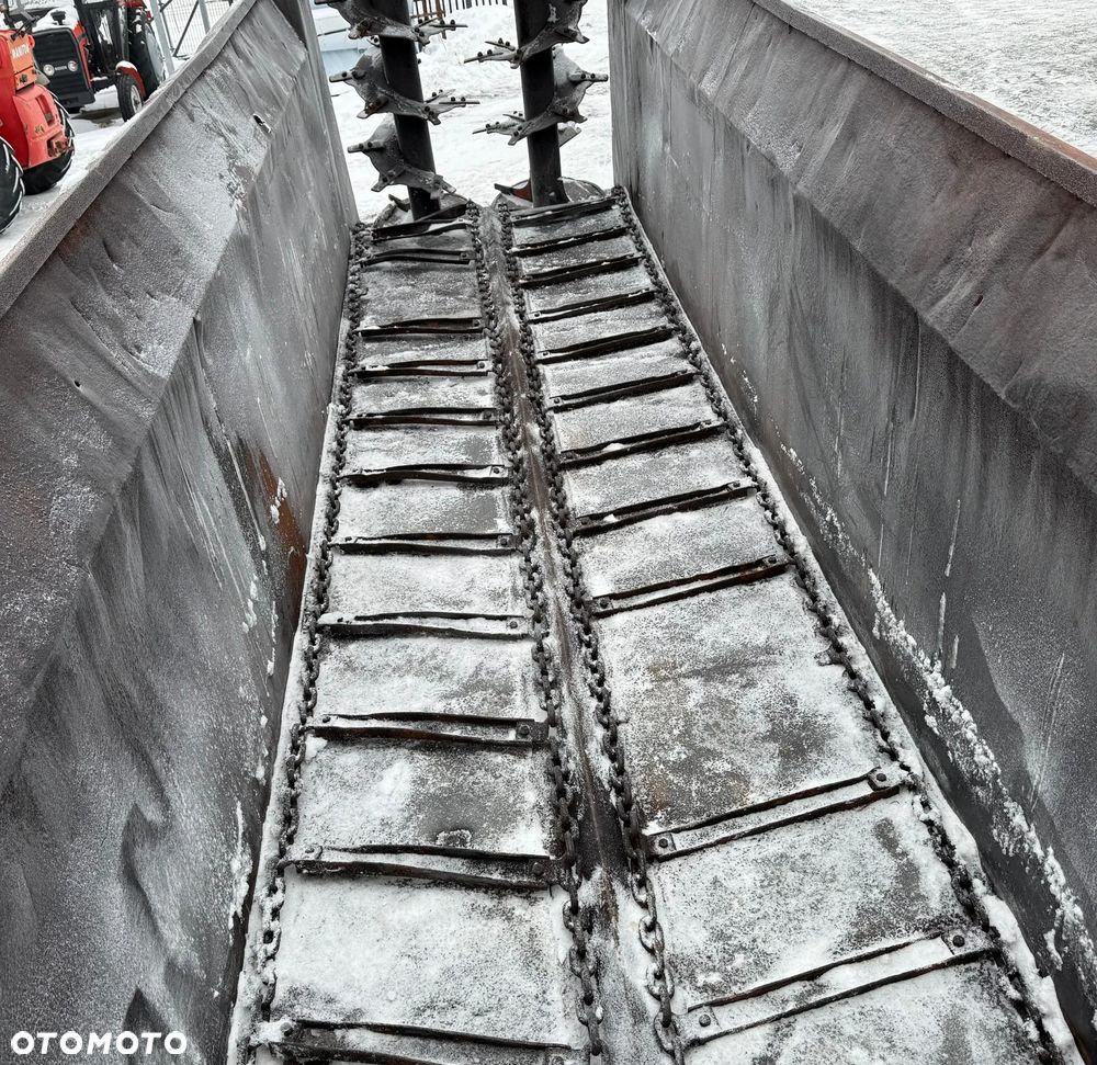 Inny Jeantil EVV12000 - 13