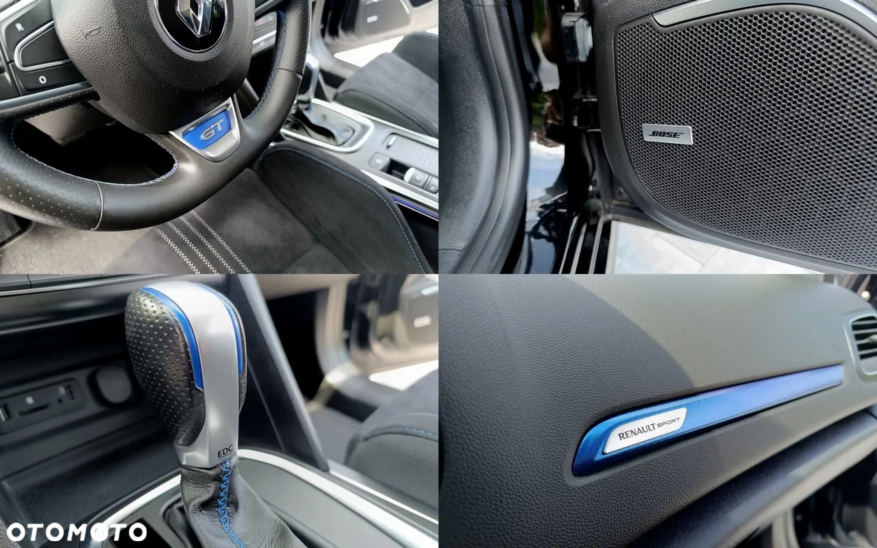 Renault Megane 1.6 TCe GT EDC - 15