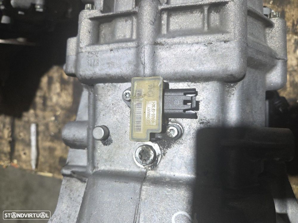 Caixa De Velocidades Bmw 1 (F20) - 2
