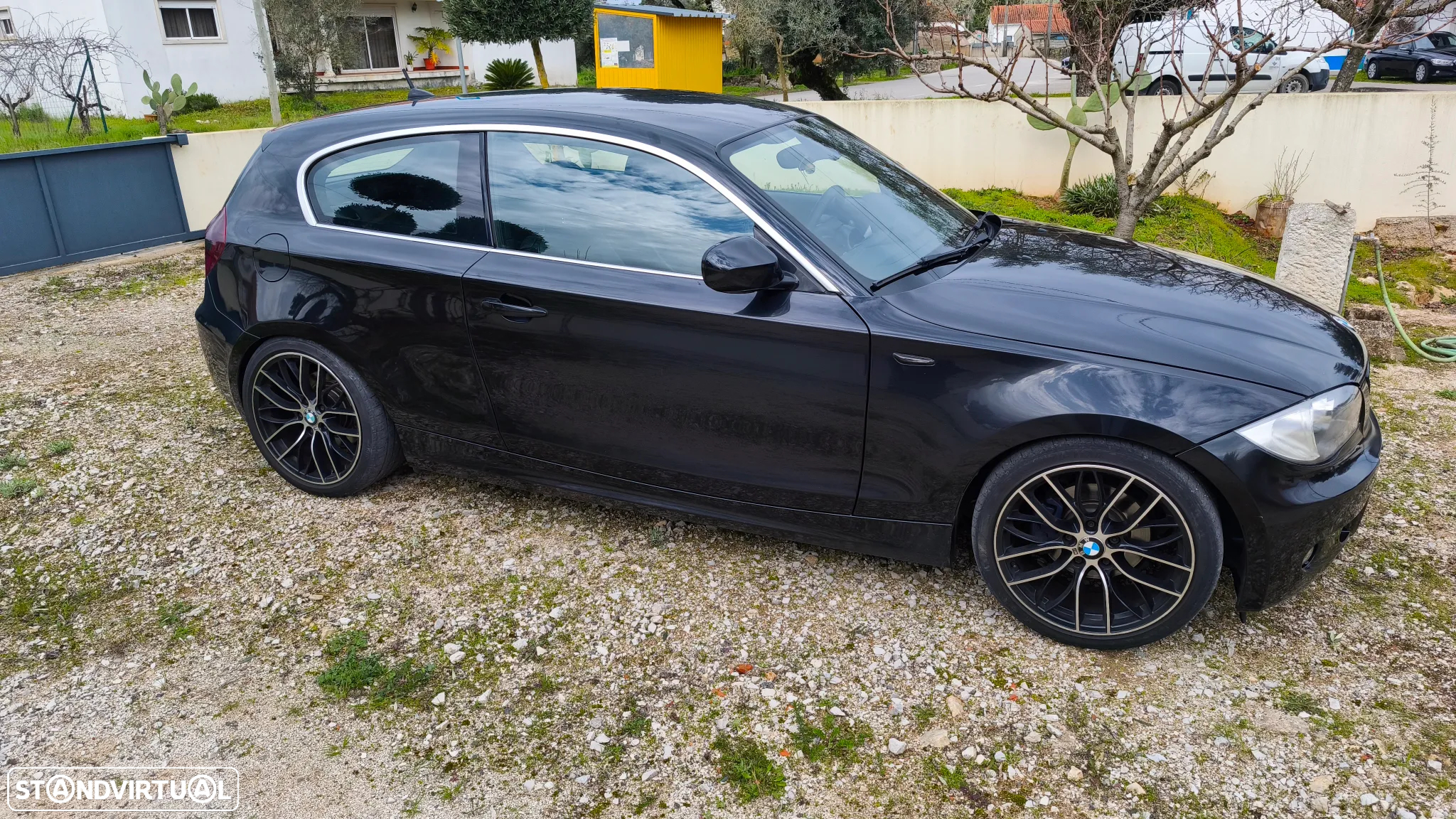 BMW 118 d - 7
