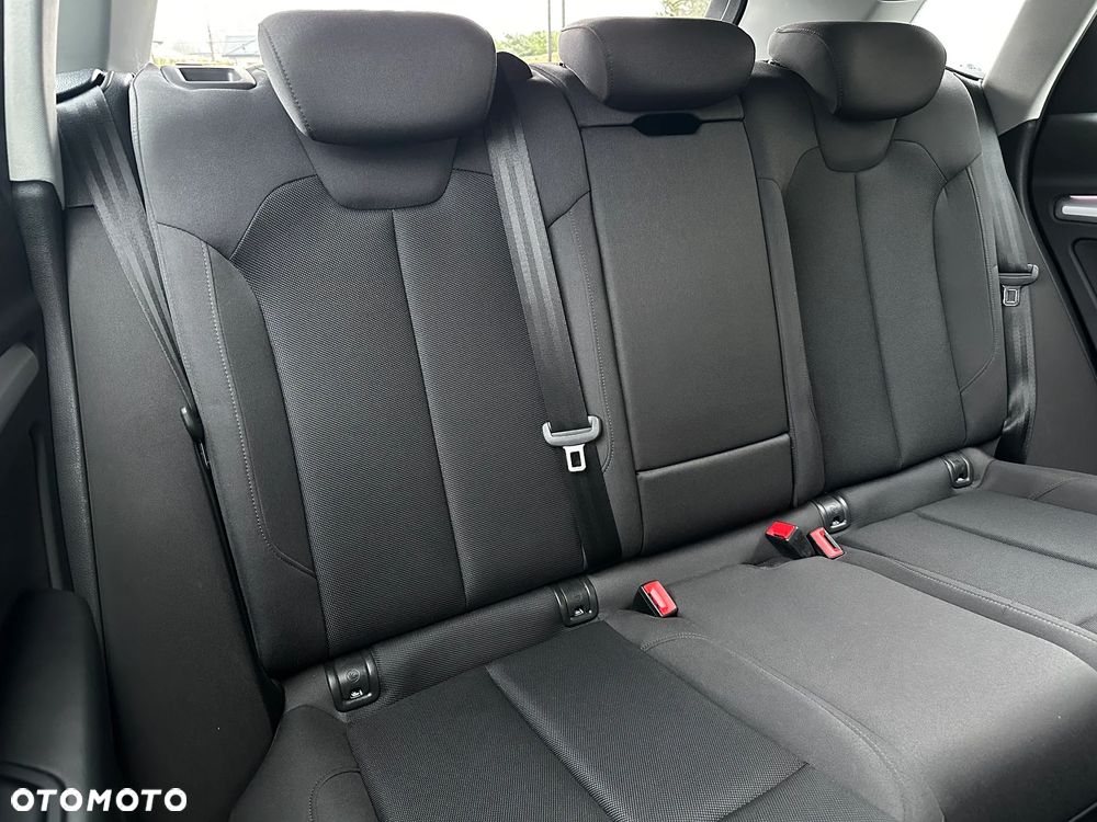 Audi Q5 40 TDI mHEV Quattro Advanced S tronic - 26