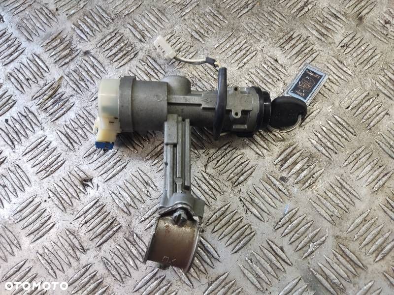 ZESTAW STARTOWY GETZ I Lift 1.5 CRDI 39103-2A511 - 6