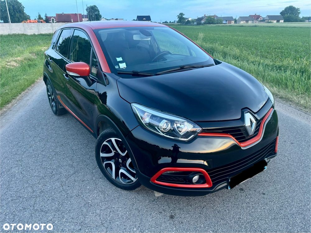 Renault Captur - 23