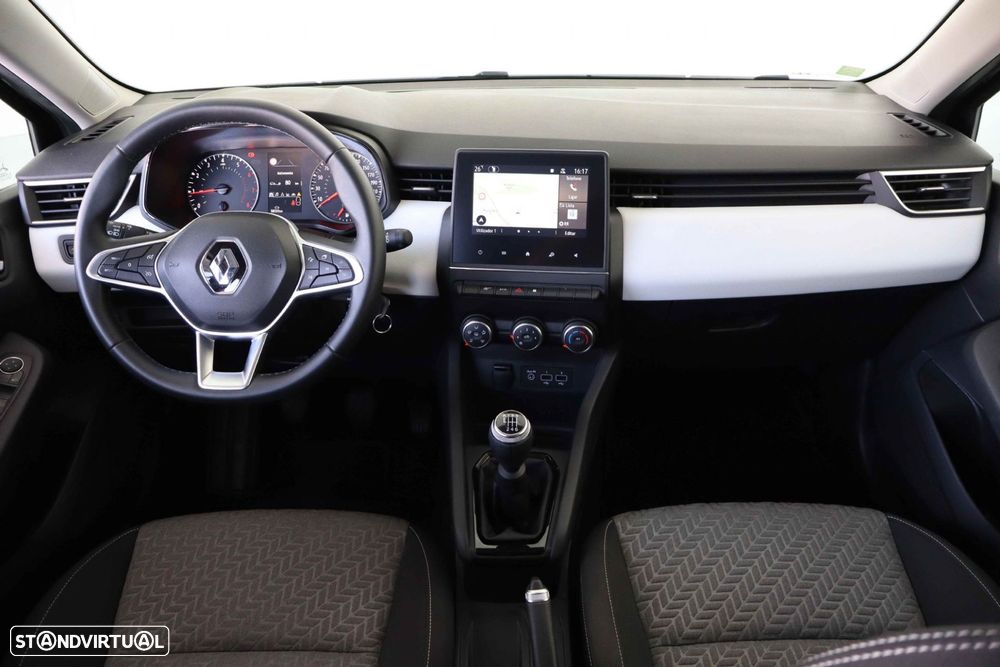 Renault Clio - 15