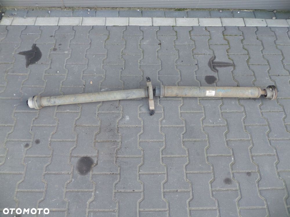 audi q5 2.0 tdi oe 8r0521101d wał napędowy - 1