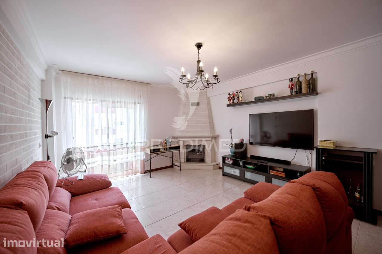 Apartamento T3 no Cartaxo - Grande imagem: 3/26
