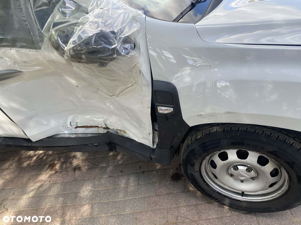 Dacia Duster - 29