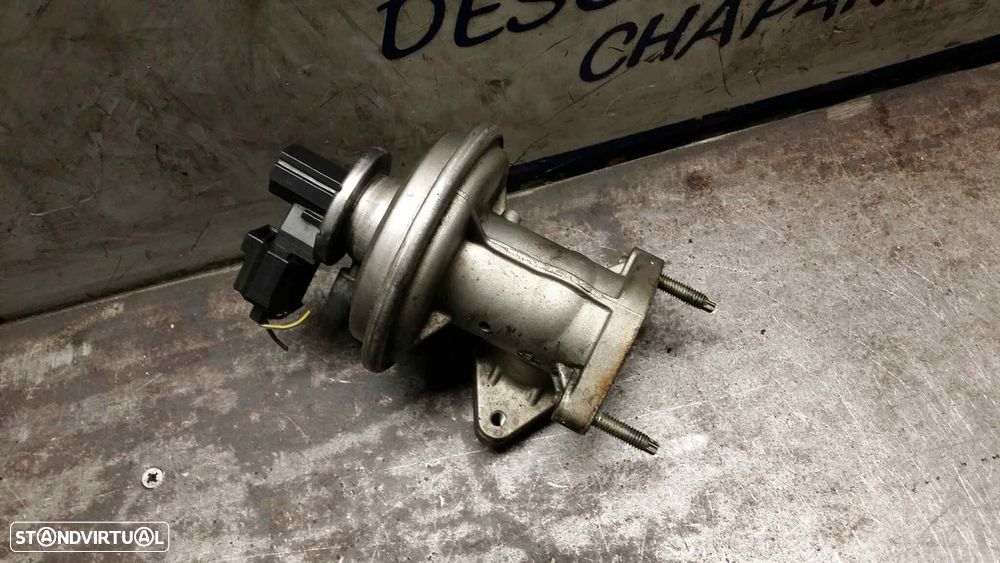 VALVULA EGR FORD MONDEO III -1S7Q9D475BA - 4