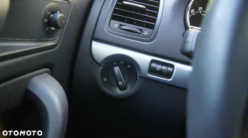 Skoda Yeti 2.0 TDI Style - 27