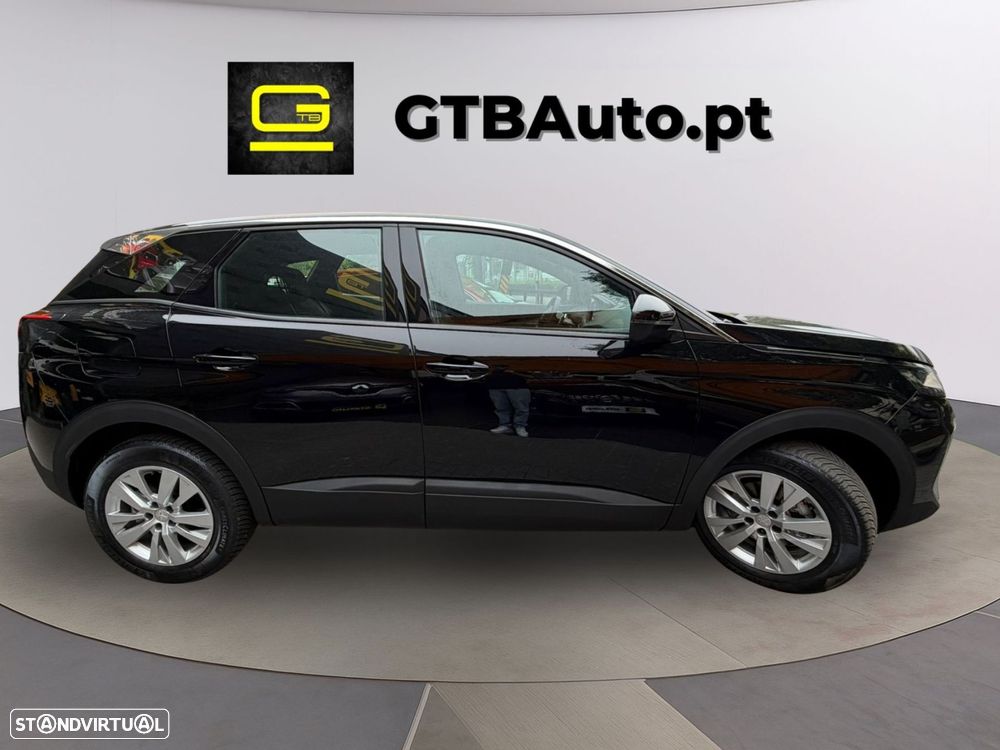 Peugeot 3008 - 5