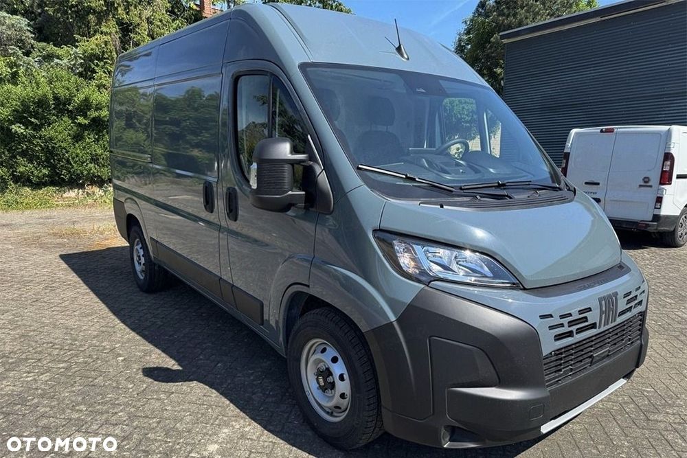 Fiat Ducato 3t L2H2 2.2 120KM - 3