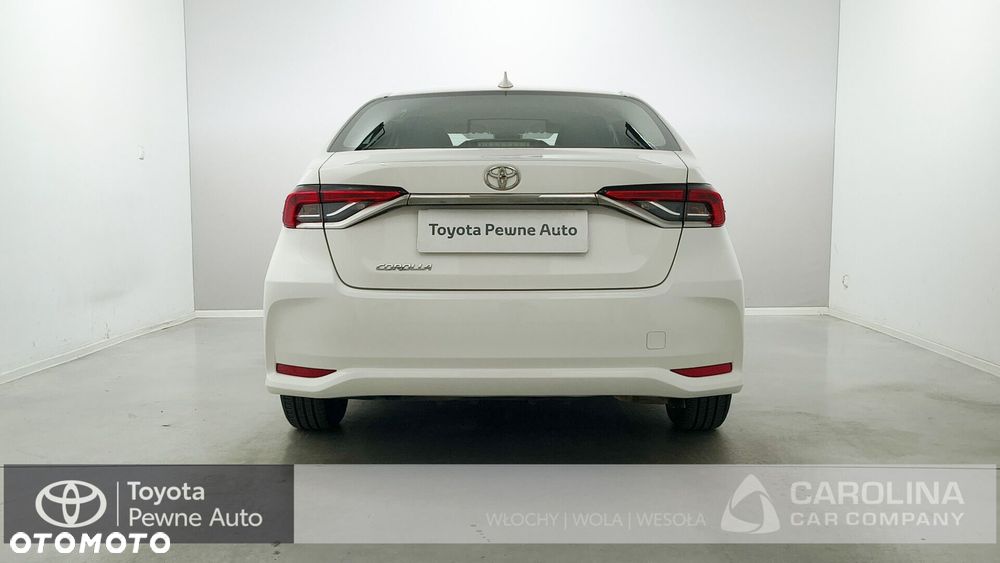 Toyota Corolla 1.5 Active - 16