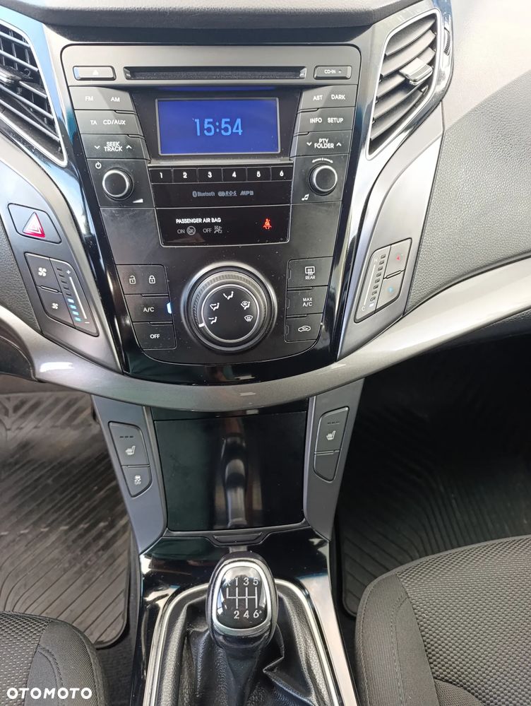 Hyundai i40 i40cw 1.6 Fifa World Cup Edition - 19