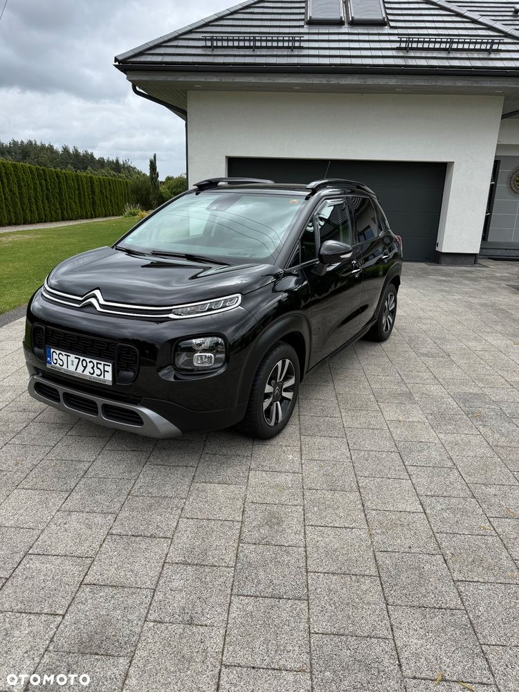 Citroën C3 Aircross PureTech 110 Stop & Start OPF FEEL PACK - 32