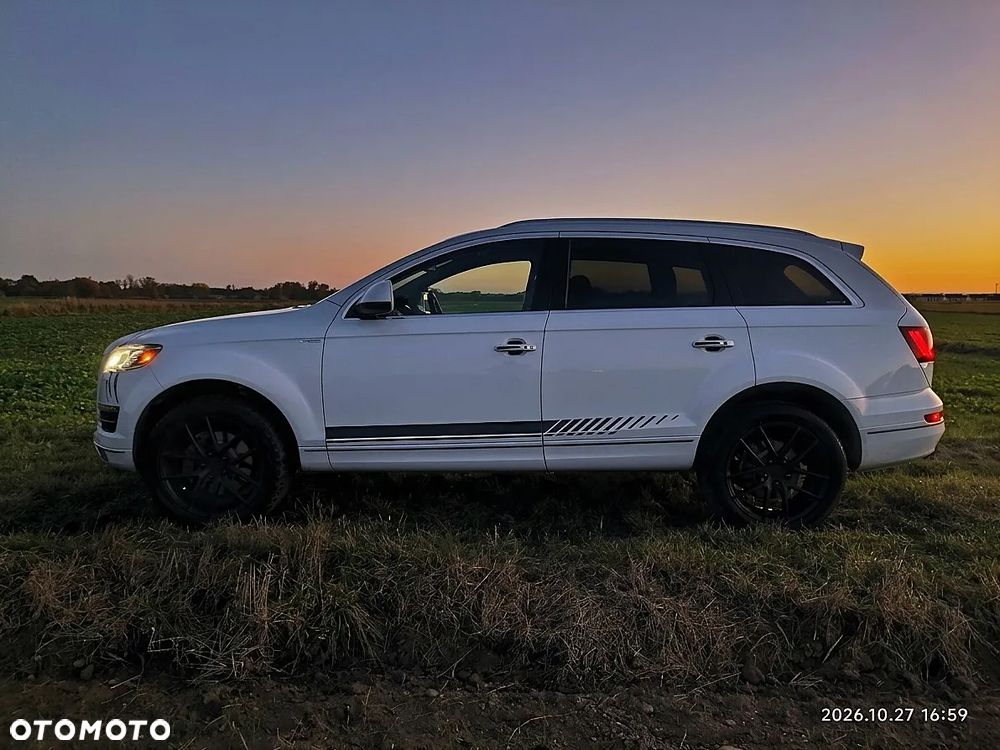 Audi Q7 - 4
