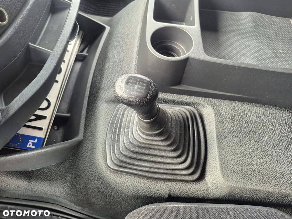 Mercedes-Benz AXOR 18.290 / WYWROTKA / EURO 5 - 23