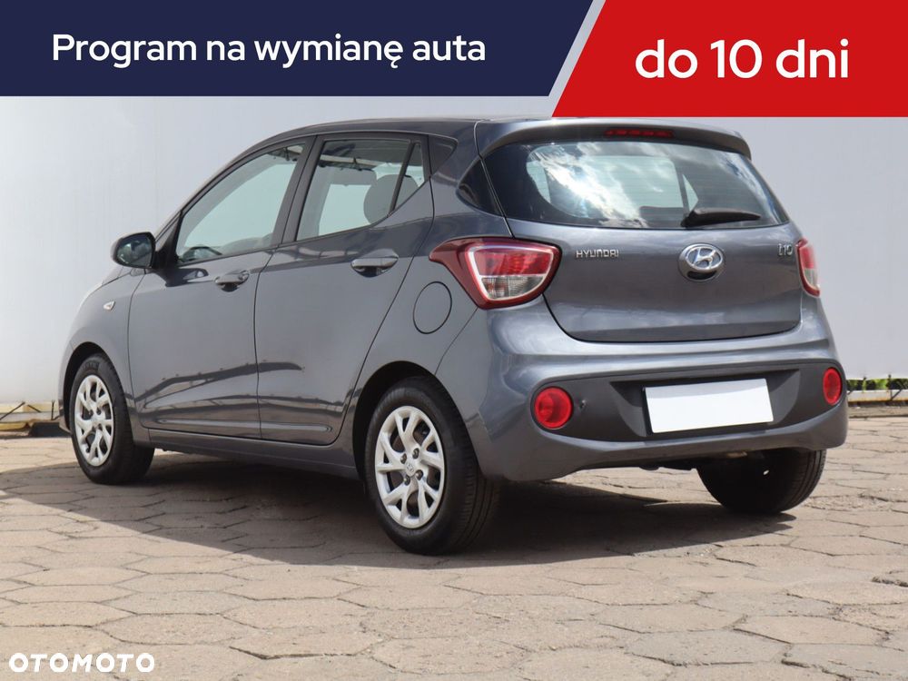 Hyundai i10 - 6