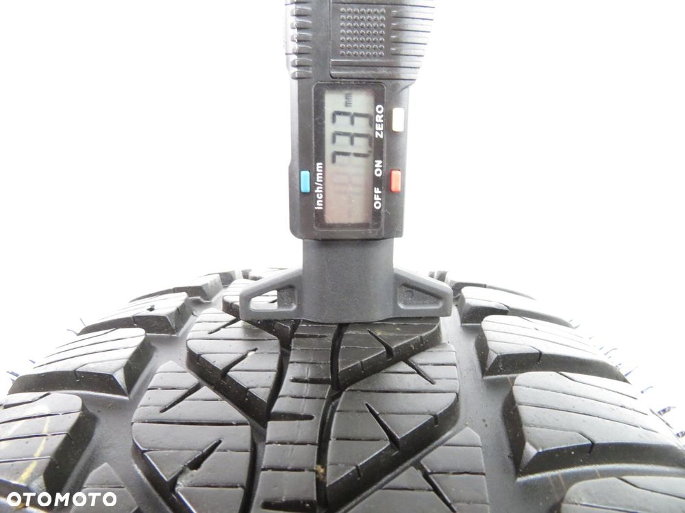 195/60R15 OPONA ZIMOWA FULDA KRISTALL CONTROL HP  89H  DOT: 3914. - 7